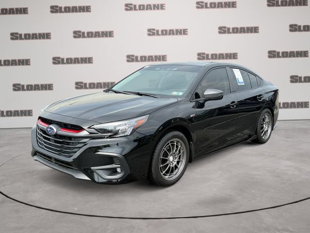 Used 2025 Subaru Legacy Sport AWD/4WD image 1
