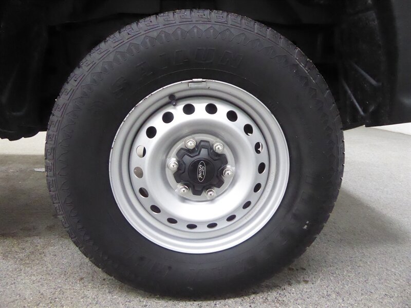 Used 2022 Ford Ranger XL w/ Equipment Group 101A High image 31