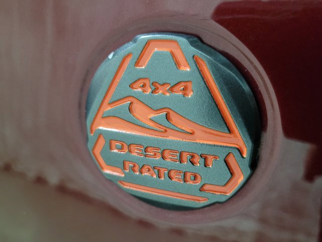 Used 2021 Jeep Gladiator Mojave w/ Dual Top Group image 24