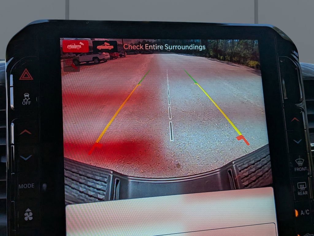 New 2026 RAM 2500 Rebel w/ Rebel Level 2 Equipment Group image 21