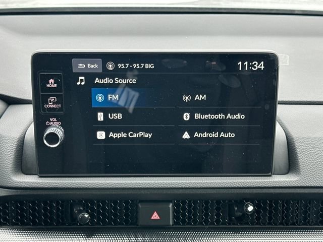 New 2026 Honda CR-V EX image 30