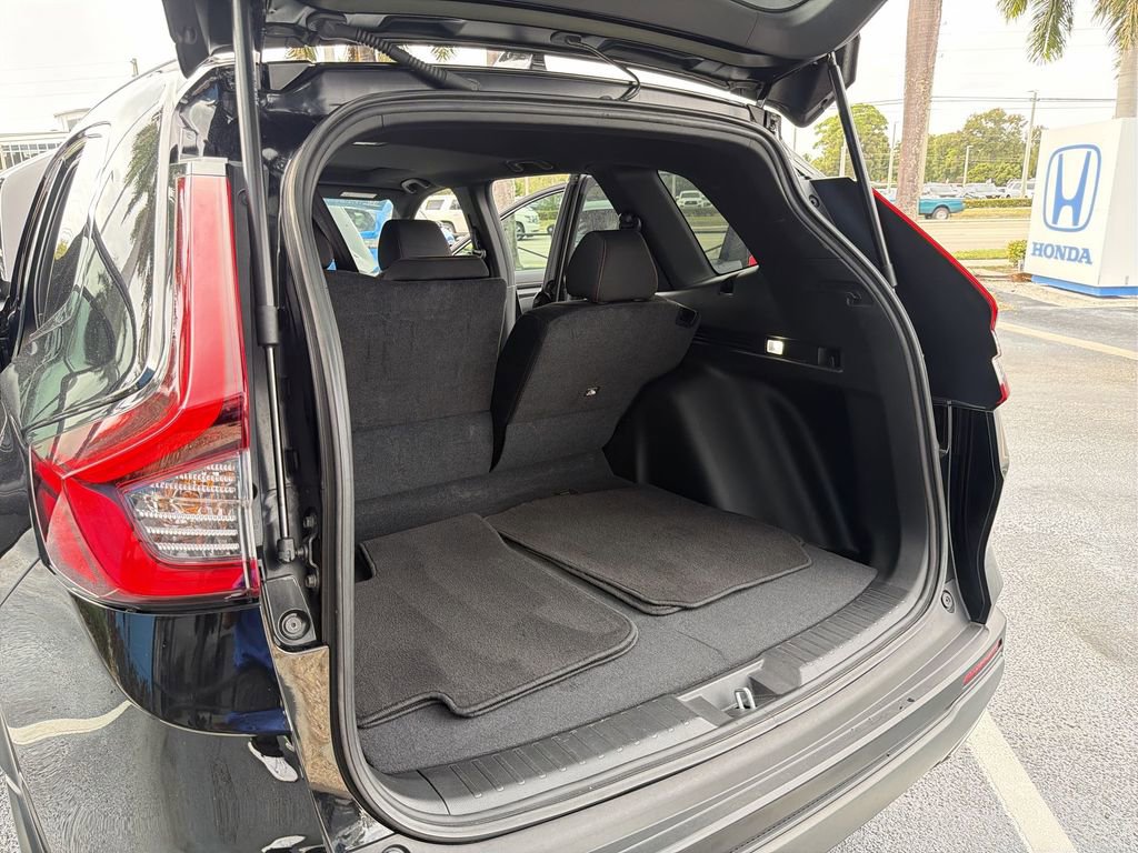 Used 2023 Honda CR-V Sport image 57