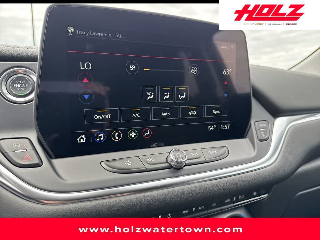 Certified 2024 Chevrolet Blazer LT w/ Convenience Package AWD/4WD image 13