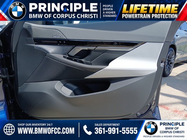 New 2026 BMW 530i w/ M Sport Package RWD image 18