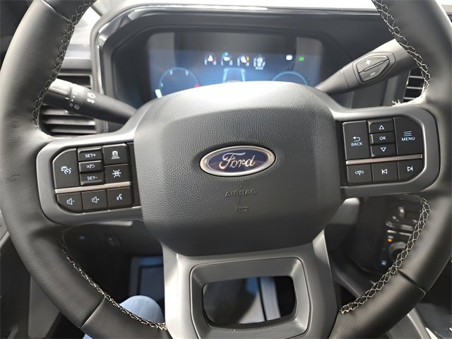 New 2025 Ford F250 Lariat w/ Lariat Ultimate Package image 15