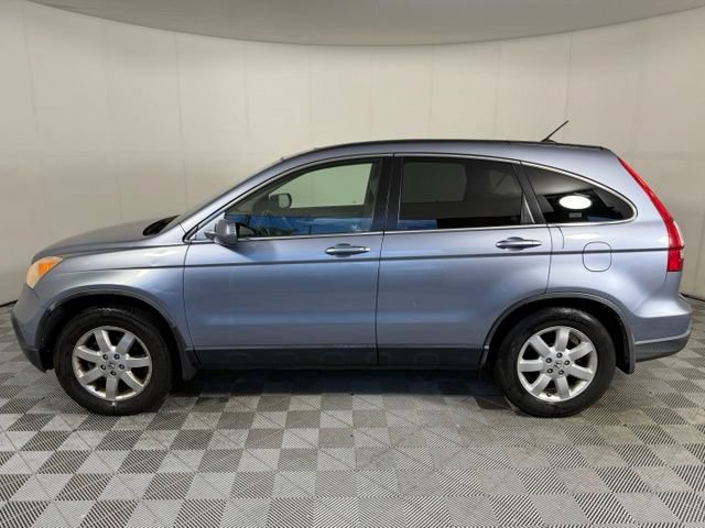 Used 2009 Honda CR-V EX-L video 3