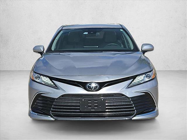 Used 2024 Toyota Camry XLE video 2
