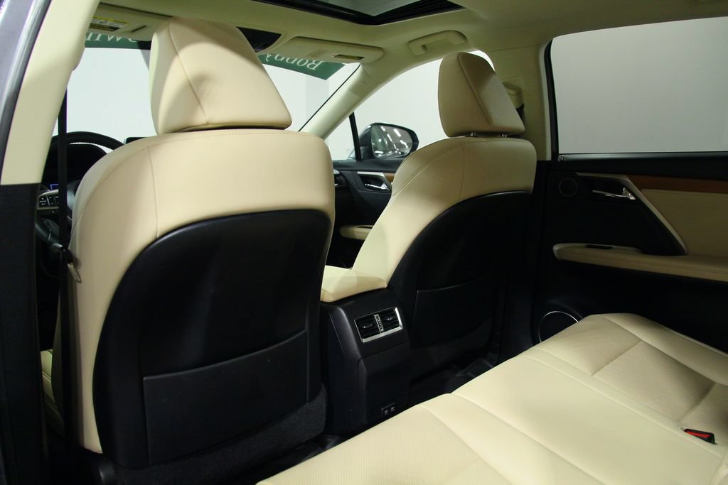 Used 2021 Lexus RX 350 AWD w/ Premium Package image 26