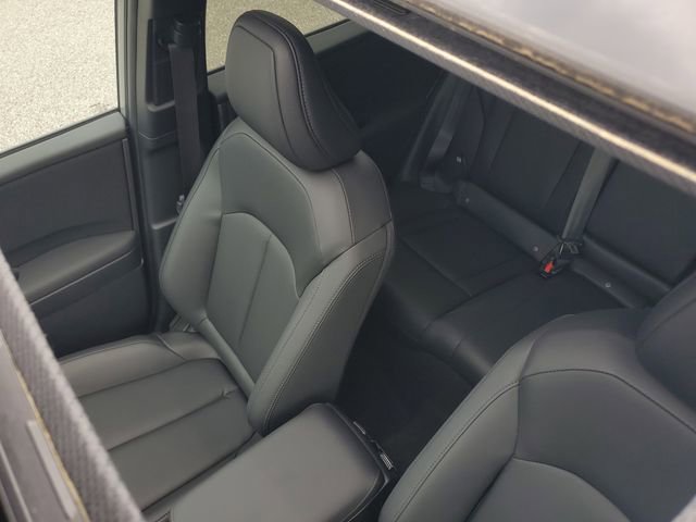 New 2026 Subaru Outback Premium AWD/4WD image 35