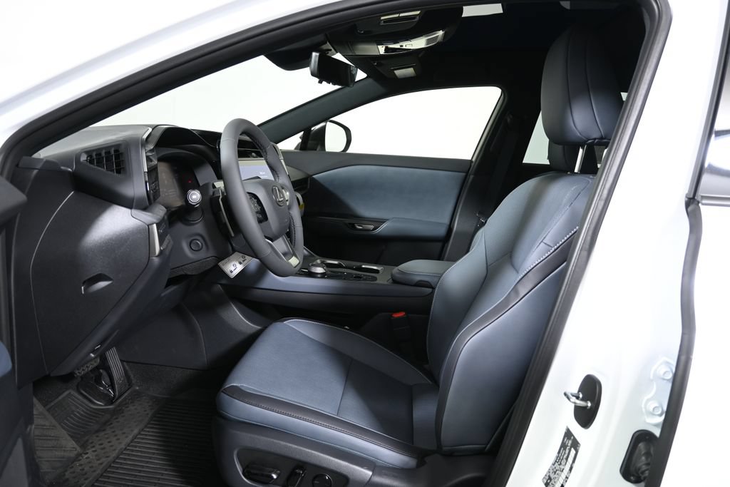 New 2026 Lexus RZ 450e AWD w/ Technology Package image 3