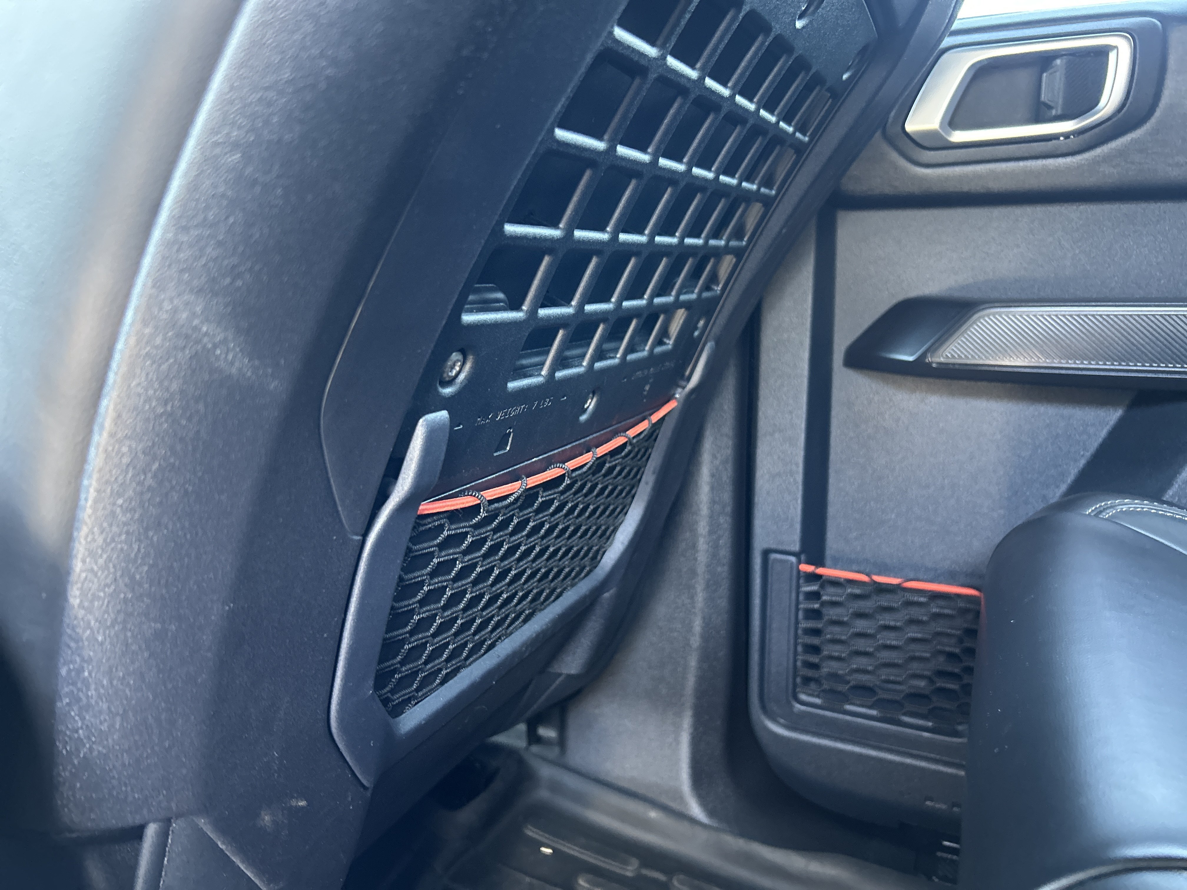 Used 2024 Ford Bronco Raptor AWD/4WD image 36