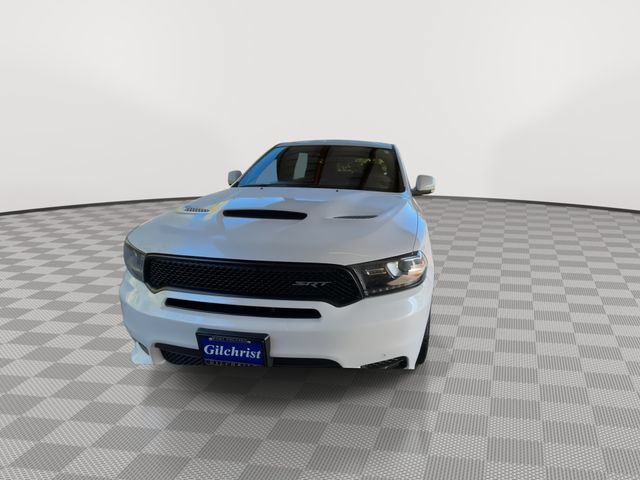 Used 2019 Dodge Durango SRT w/ Technology Group AWD/4WD image 3