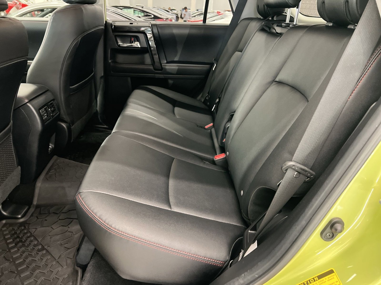 Used 2022 Toyota 4Runner TRD Pro image 21