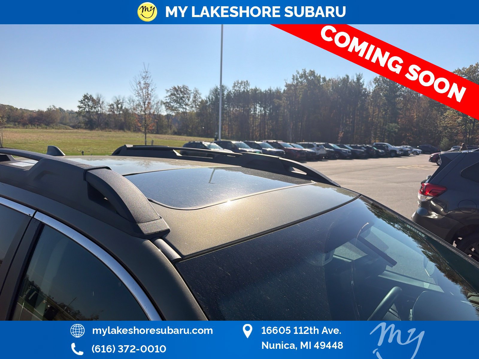 Used 2021 Subaru Outback Onyx Edition XT w/ Popular Package #2 AWD/4WD image 8
