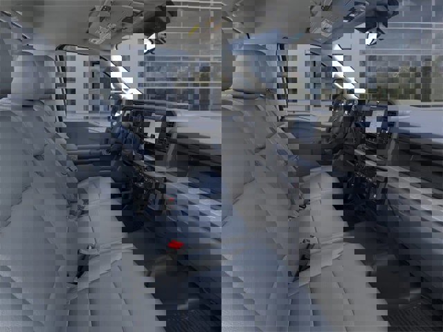 New 2026 Ford F350 XL w/ Snow Plow Prep Package image 40