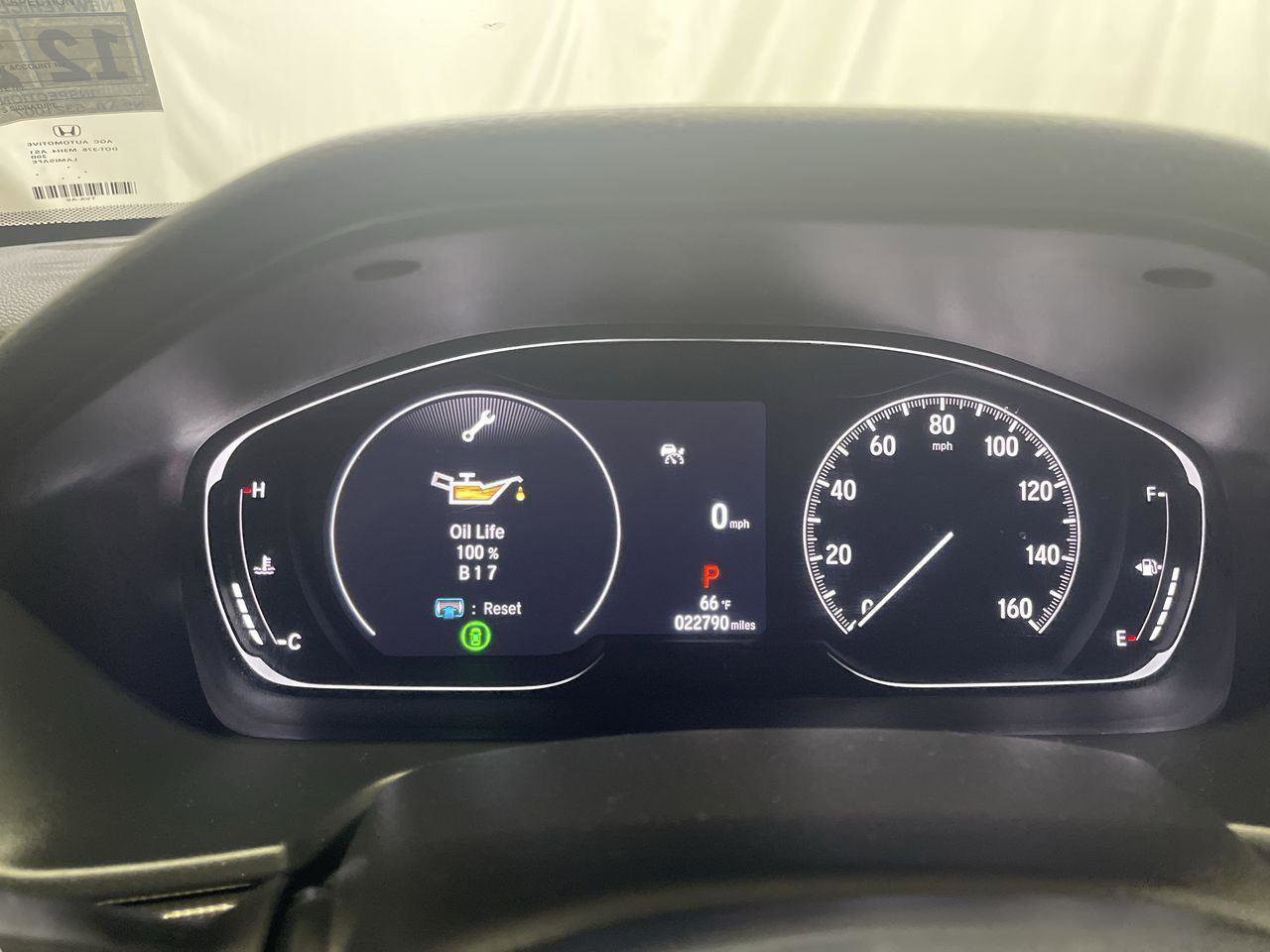 Used 2022 Honda Accord Sport Special Edition image 15