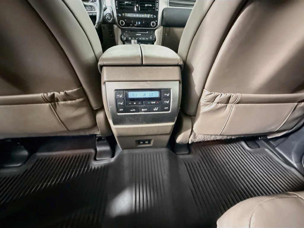 Certified 2023 Lexus GX 460 Premium AWD/4WD image 26