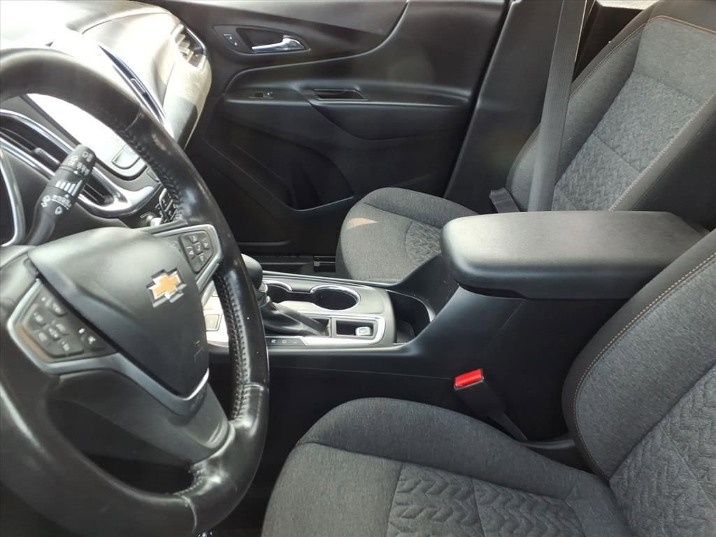 Used 2022 Chevrolet Equinox LT image 4