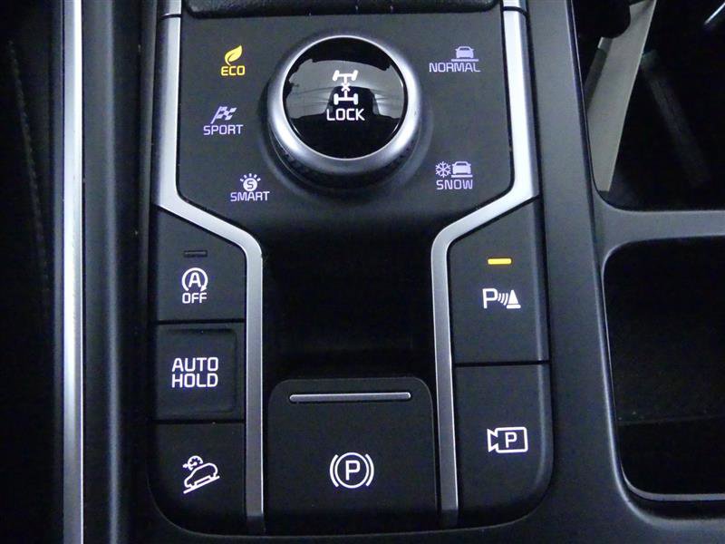 Used 2025 Kia Sorento S w/ Panoramic Sunroof Package AWD/4WD image 16