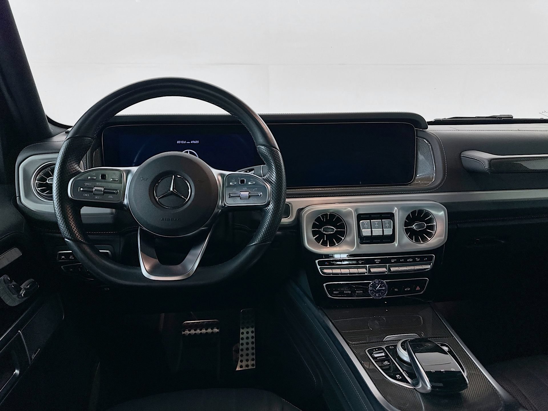 Used 2023 Mercedes-Benz G 550 image 24