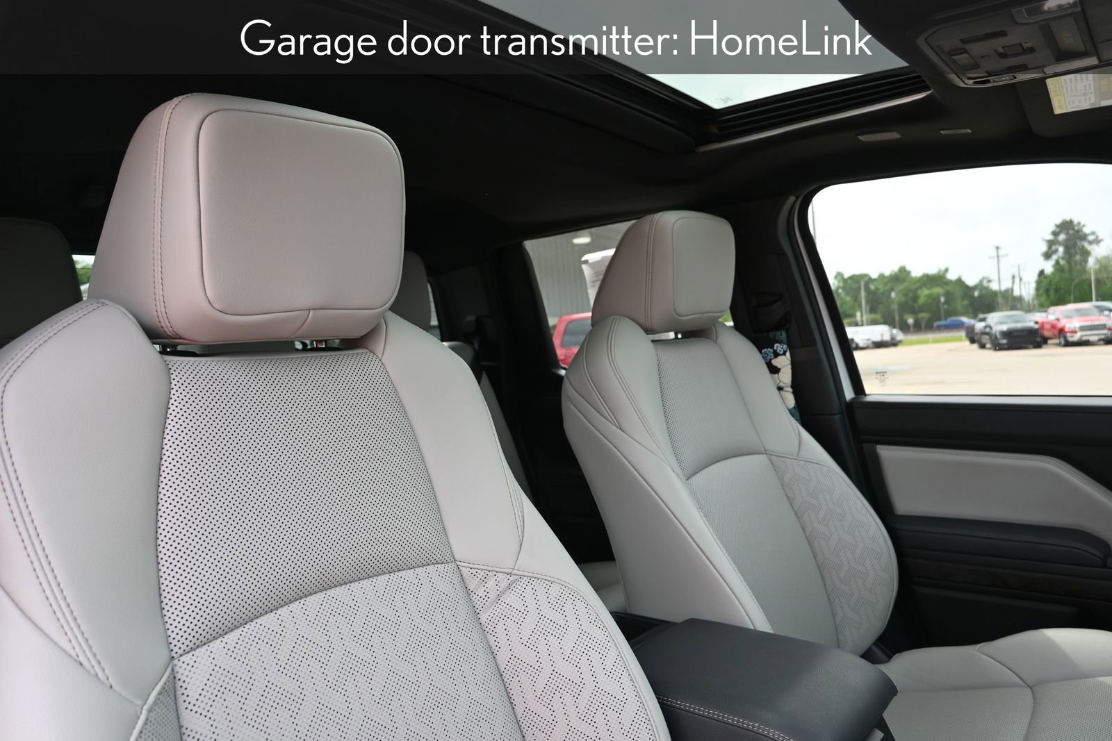 Used 2024 Toyota Tacoma Limited w/ Limited Package (LT) image 35