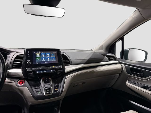 Used 2022 Honda Odyssey EX-L image 21