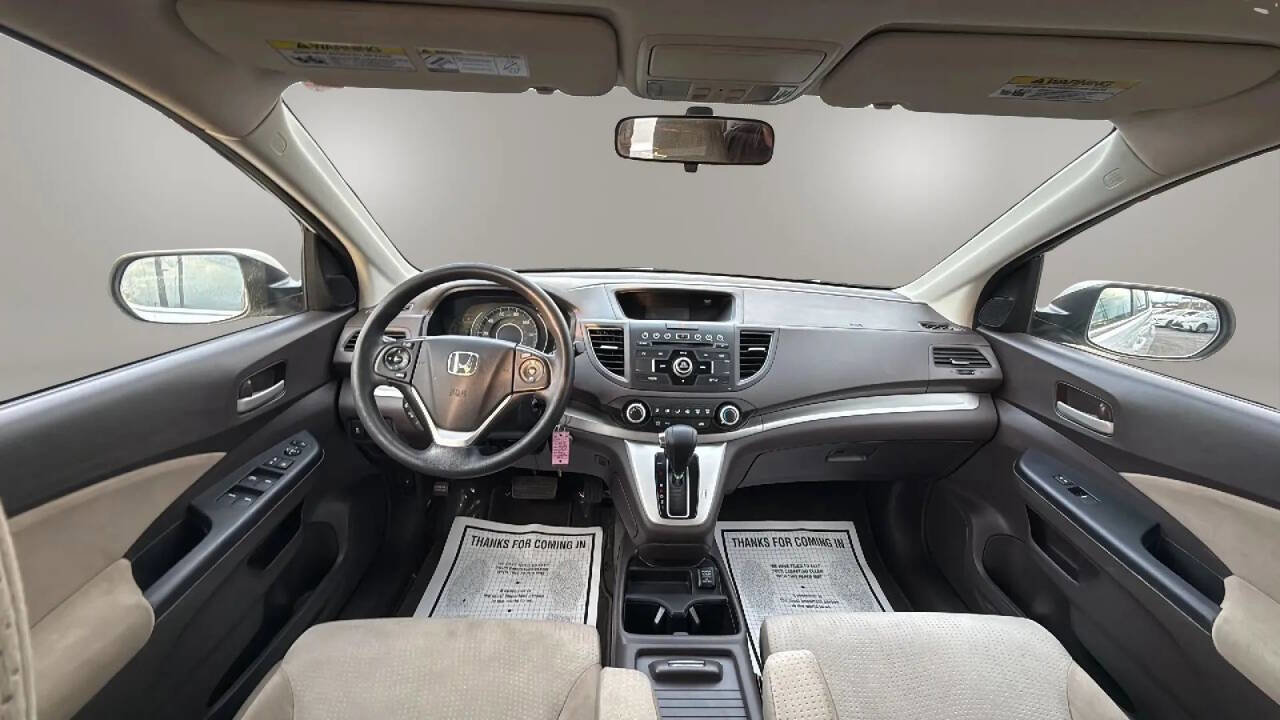 Used 2013 Honda CR-V EX image 14