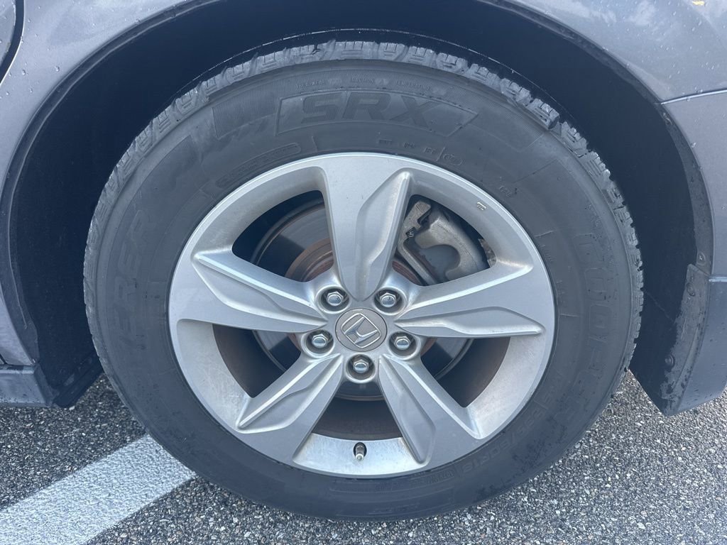 Used 2019 Honda Odyssey EX-L image 12