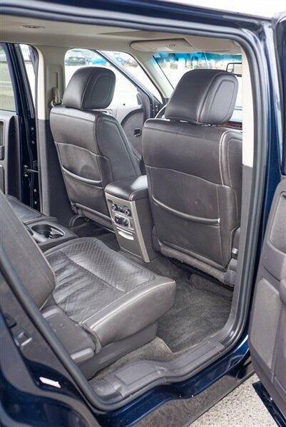 Used 2010 Ford Flex Limited AWD/4WD image 19