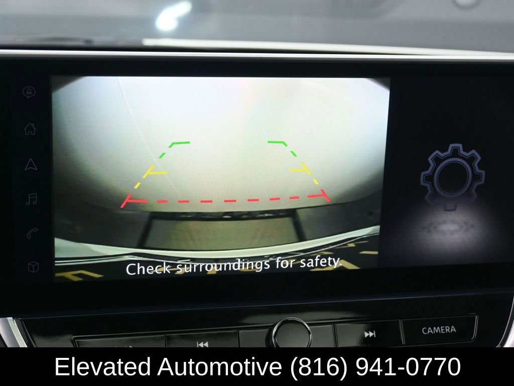 Used 2023 Nissan Altima 2.5 SR w/ SR Premium Package image 19