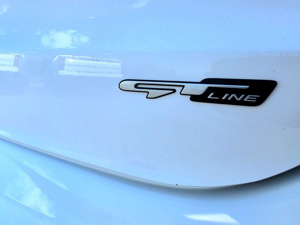 Used 2022 Kia K5 GT-Line w/ GT-Line Awd Premium Package image 6