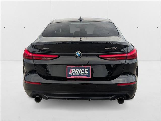 Used 2021 BMW 228i xDrive Gran Coupe w/ Convenience Package image 7