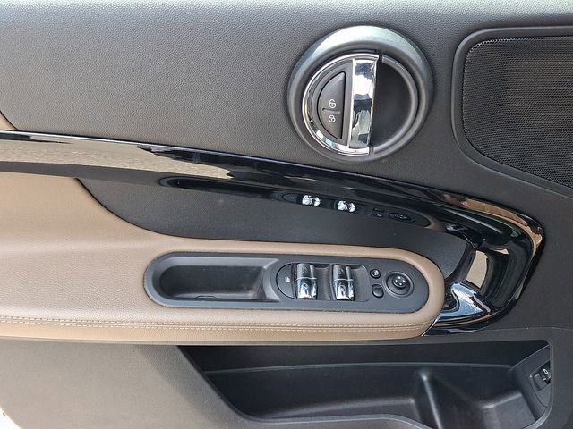 Used 2019 MINI Cooper Countryman S w/ Driver Assistance Package AWD/4WD image 12