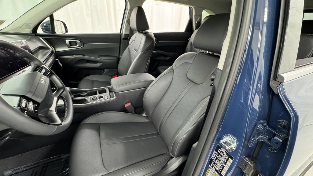 New 2026 Kia Sorento S AWD/4WD image 10