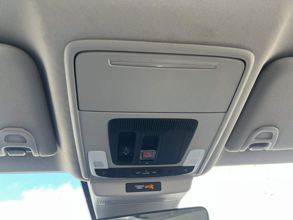 Used 2024 Honda Accord Touring image 25