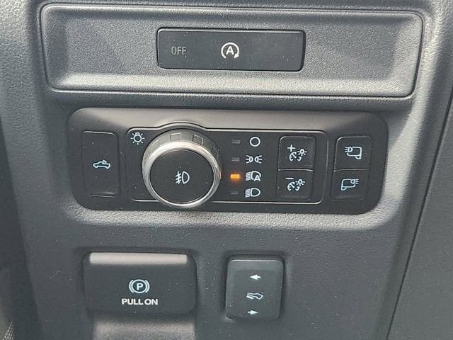 Used 2025 Ford F150 Lariat w/ Equipment Group 501A Mid AWD/4WD image 20