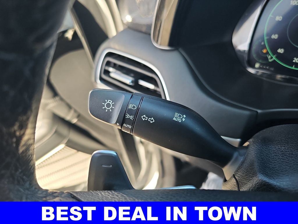 Used 2022 Hyundai Palisade Calligraphy w/ Winter Package AWD/4WD image 27