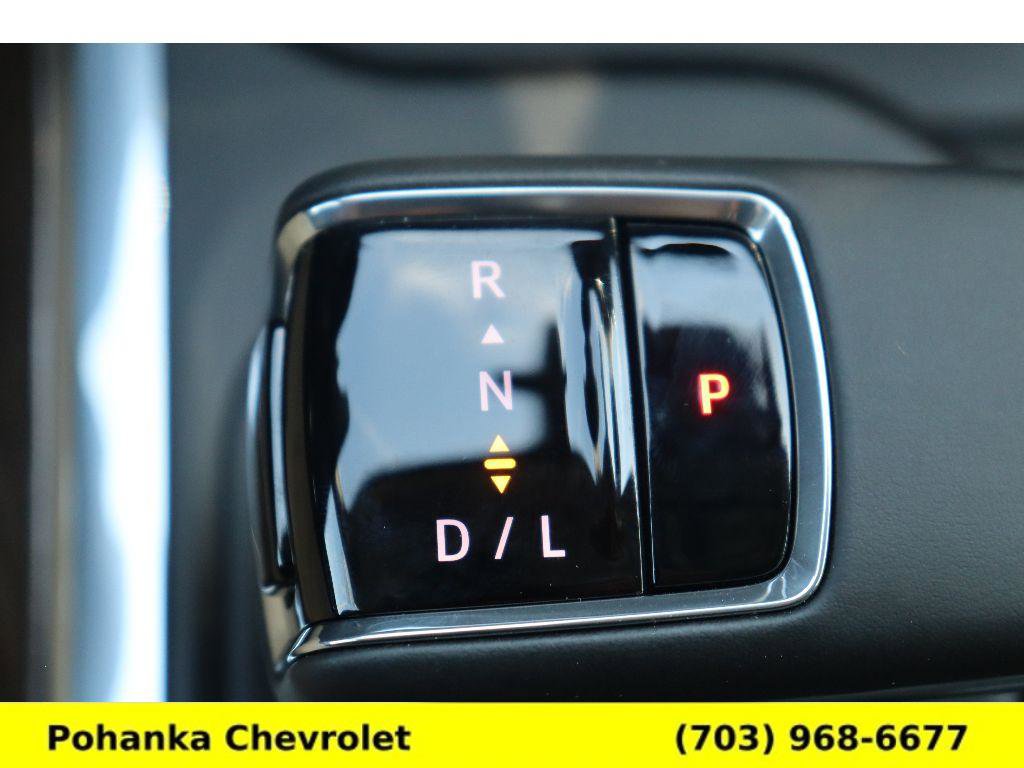 New 2026 Chevrolet Silverado 1500 RST w/ Safety Package AWD/4WD image 17