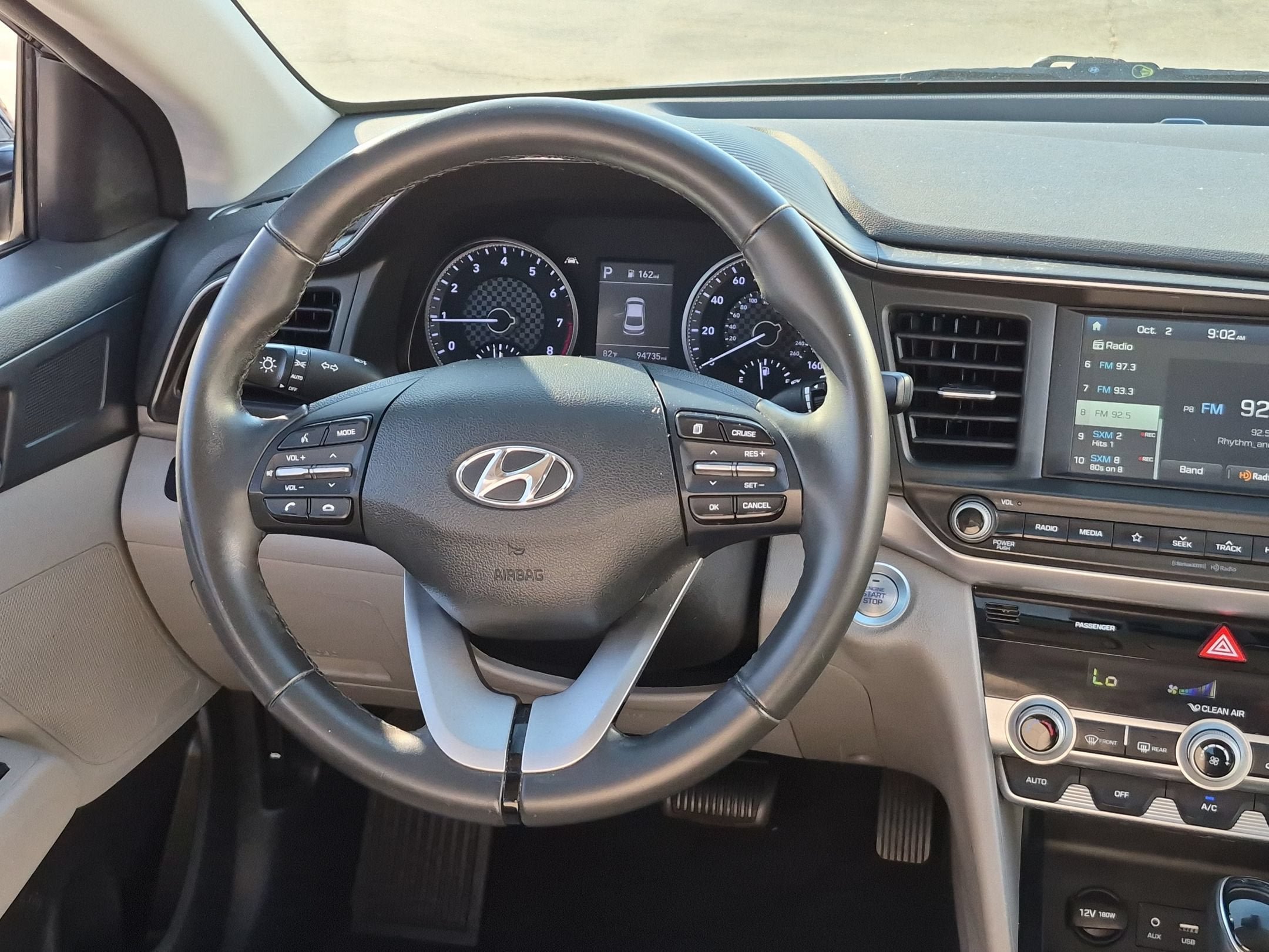 Used 2020 Hyundai Elantra Value Edition FWD image 11