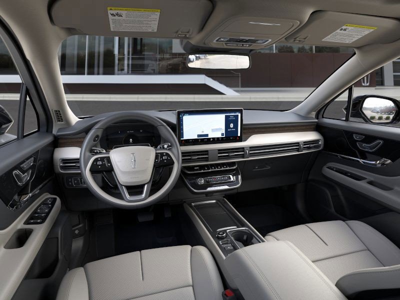 New 2025 Lincoln Corsair Grand Touring AWD/4WD image 9
