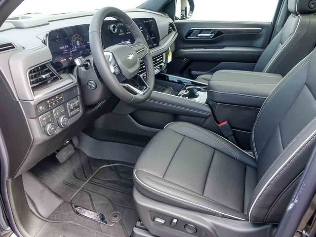 New 2027 Chevrolet Tahoe Premier w/ Sun And Tow Package AWD/4WD image 15