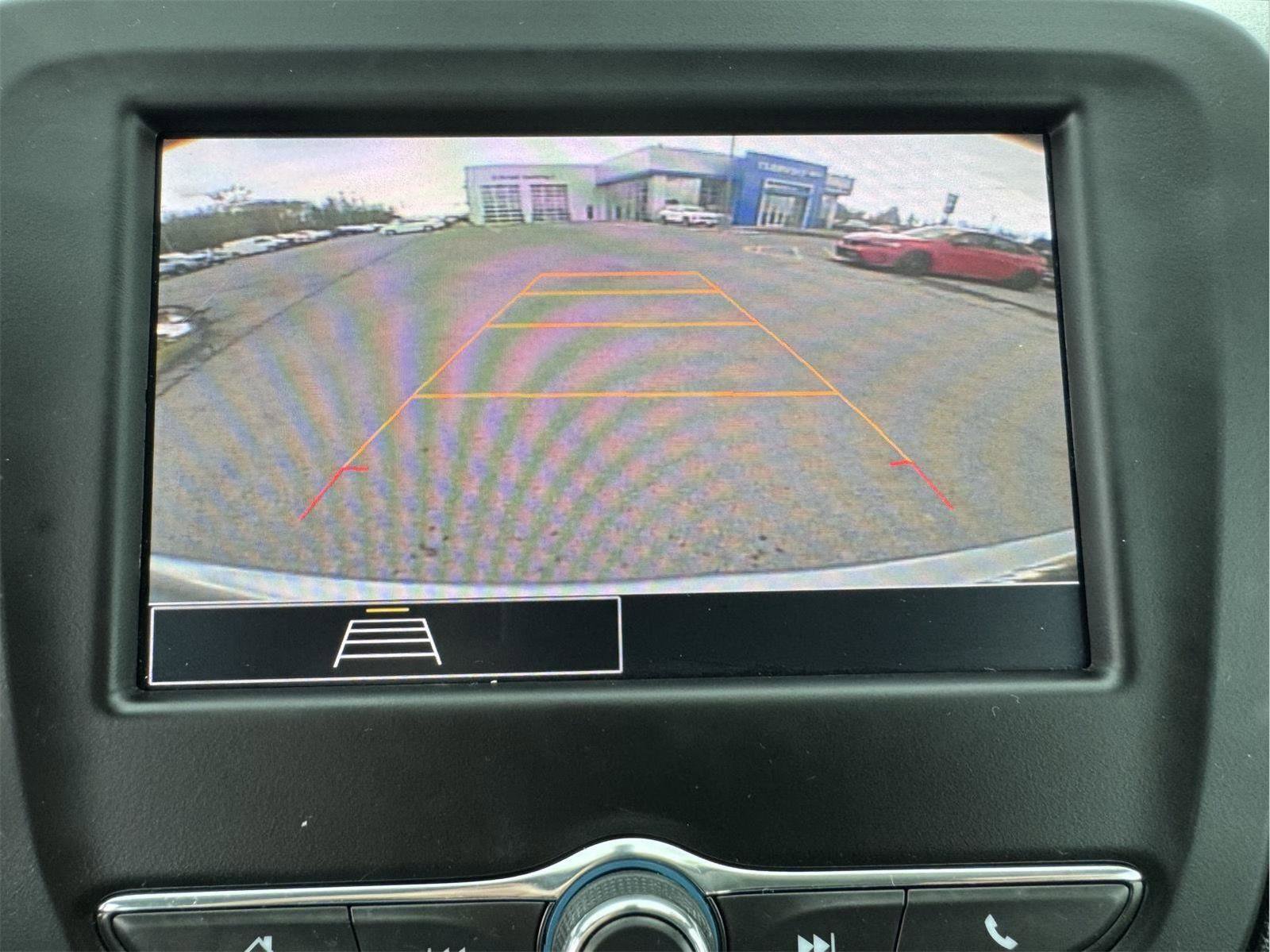 Used 2023 Chevrolet Equinox LT AWD/4WD image 26