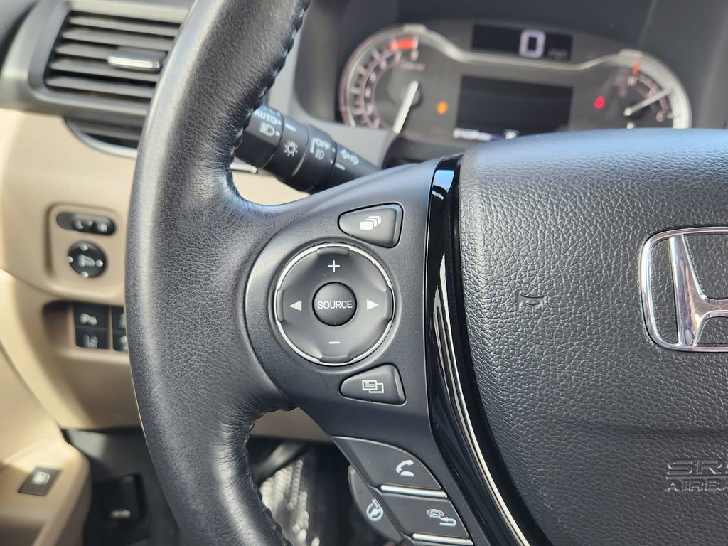 Used 2018 Honda Ridgeline RTL-E image 18