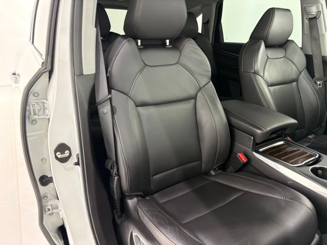 Certified 2020 Acura MDX SH-AWD image 21