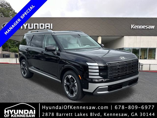 New 2026 Hyundai Palisade Limited image 1