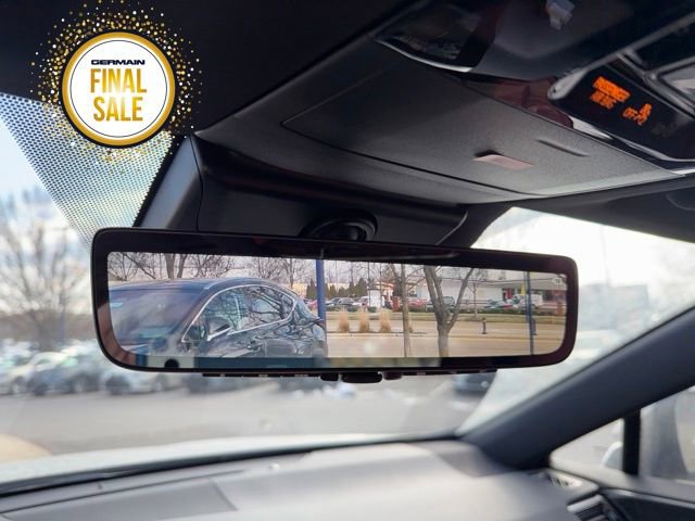 New 2026 Lexus NX 350h AWD w/ Premium Package image 26