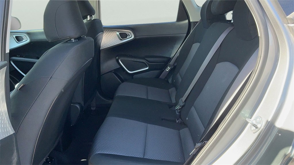 Used 2024 Kia Soul LX w/ Option Group 015 image 12