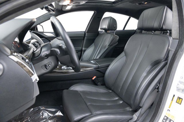 Used 2016 BMW ALPINA B6 xDrive Gran Coupe image 8