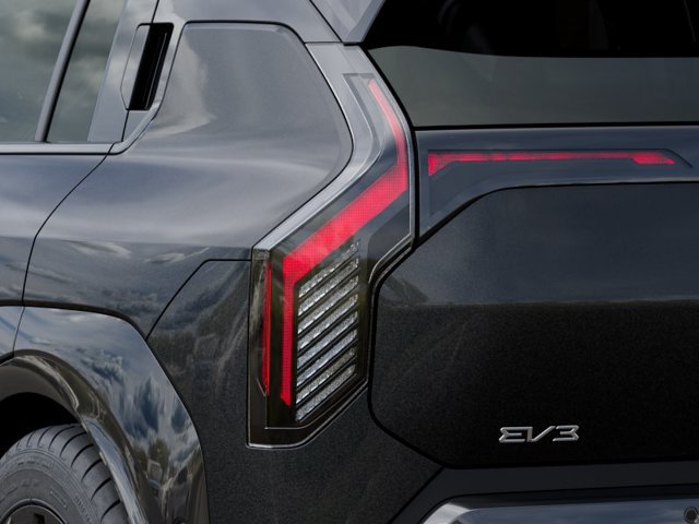 New 2027 Kia EV3 GT-Line AWD/4WD image 11