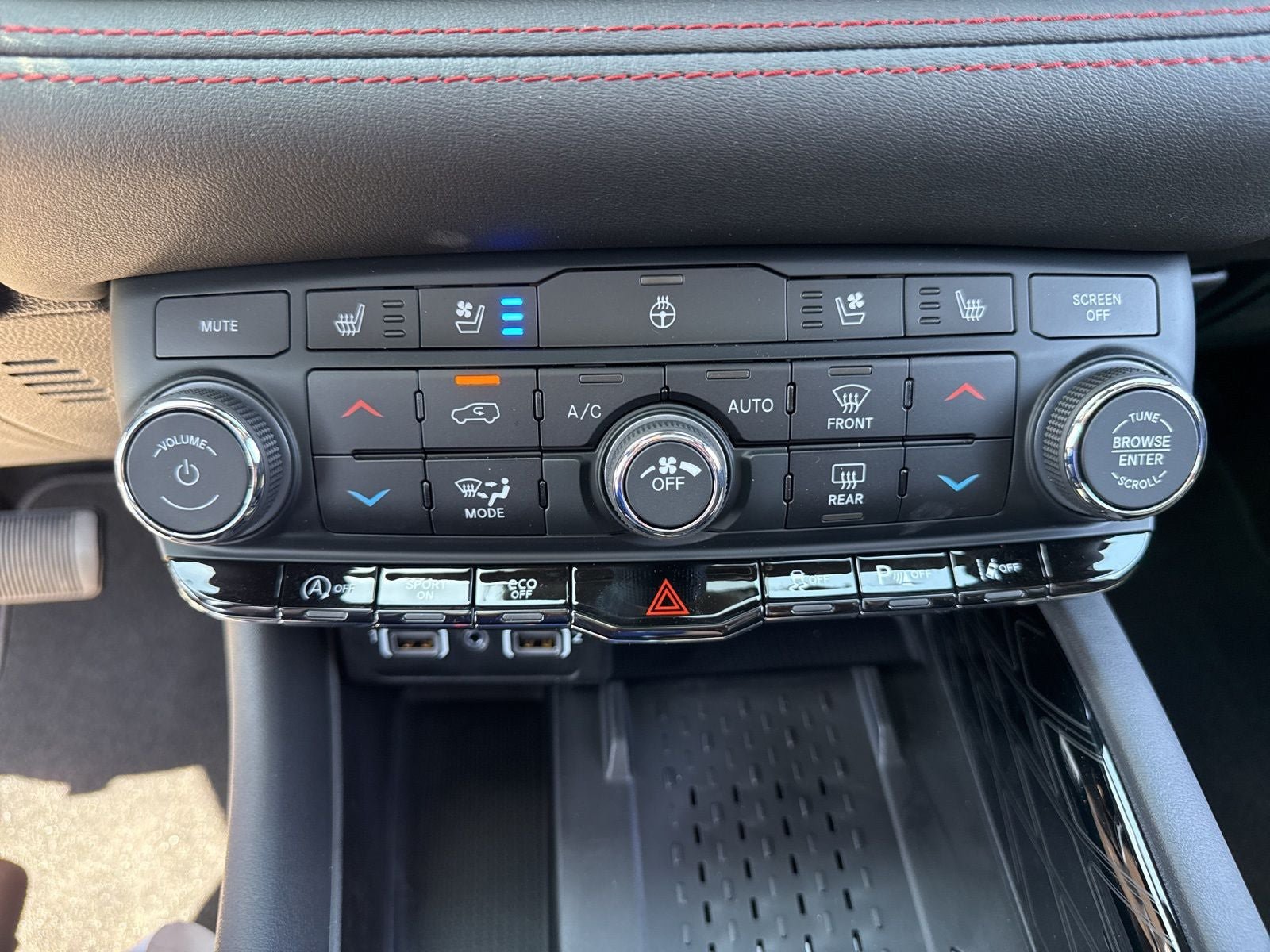New 2026 Dodge Durango GT AWD/4WD image 17